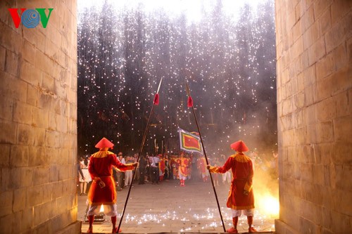 Gastronomy from the Royal Palace of Hue - ảnh 4